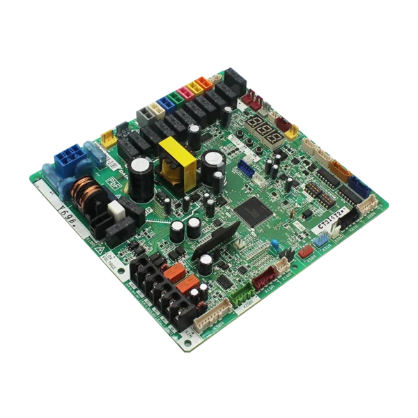 Printed Circuit Assy Main PCB EB15004-3 Part Number 4017865 For Daikin VRV Outdoor Unit Model RWEYQ12TYM New - Image 3