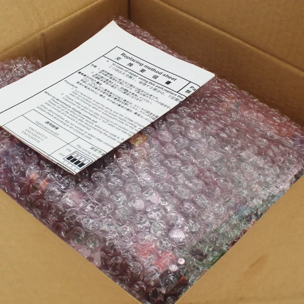 Printed Circuit Assy Main PCB EB15004-3 Part Number 4017865 For Daikin VRV Outdoor Unit Model RWEYQ12TYM New - Image 5