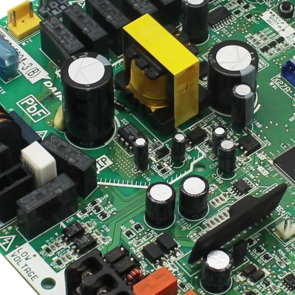 Printed Circuit Assy Main PCB EB15004-3 Part Number 4017865 For Daikin VRV Outdoor Unit Model RWEYQ12TYM New - Image 6