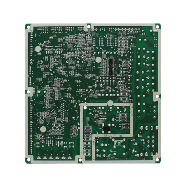 Printed Circuit Assy Main PCB EB16057-7 Part Number 4022755 4027496 For Daikin VRV Outdoor Unit RXUQ10AYM RXUQ12AYMG New - Image 2