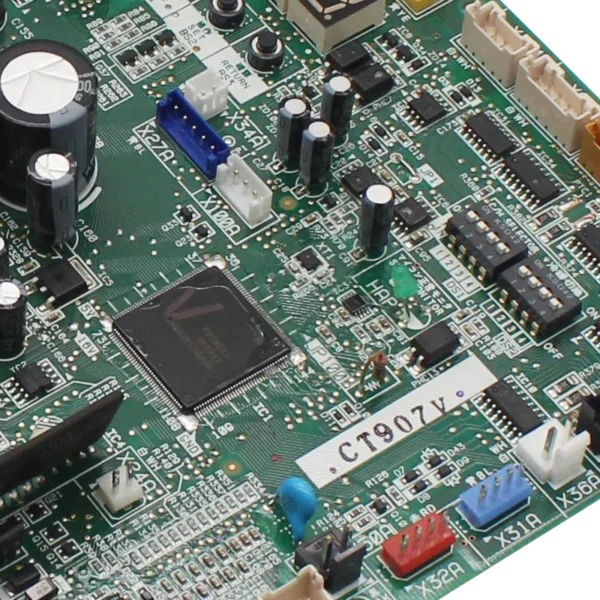 Printed Circuit Assy Main PCB EB16057-7 Part Number 4022755 4027496 For Daikin VRV Outdoor Unit RXUQ10AYM RXUQ12AYMG New - Image 5