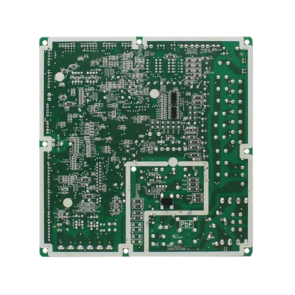 Printed Circuit Assy Main PCB EB16057-9 Part Number 5024437 For Daikin VRV Outdoor Unit RXYQ10U7Y1B RYMQ20U7Y1B New And Original - Image 2