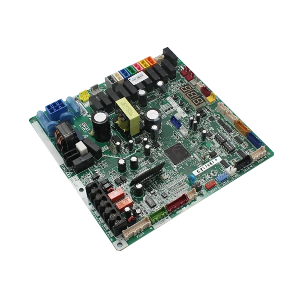Printed Circuit Assy Main PCB EB16057-9 Part Number 5024437 For Daikin VRV Outdoor Unit RXYQ10U7Y1B RYMQ20U7Y1B New And Original - Image 3