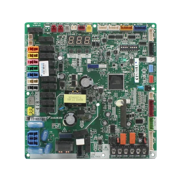 Printed Circuit Assy Main PCB EB16057-9 Part Number 5024437 For Daikin VRV Outdoor Unit RXYQ10U7Y1B RYMQ20U7Y1B New And Original