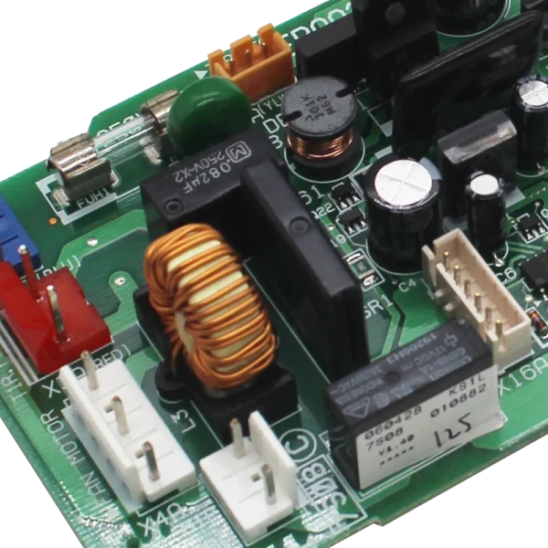 Printed Circuit Assy Main PCB EB9921 Part Number 1185896 1731794 For Daikin VRV Indoor Unit FXYF80KBVC FXYF100KB7V1 New - Image 5