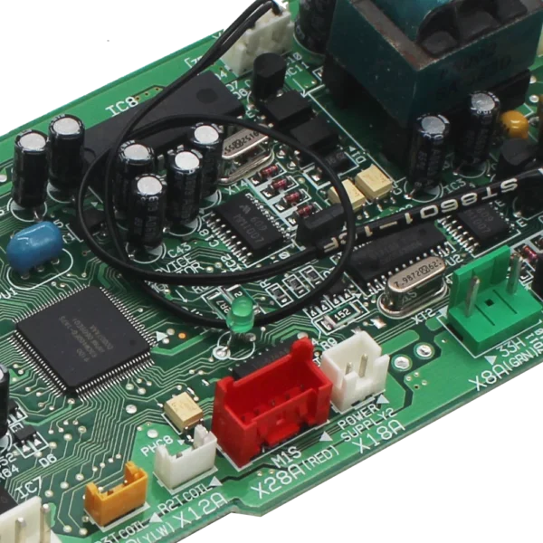 Printed Circuit Assy Main PCB EB9921 Part Number 1185896 1731794 For Daikin VRV Indoor Unit FXYF80KBVC FXYF100KB7V1 New - Image 6