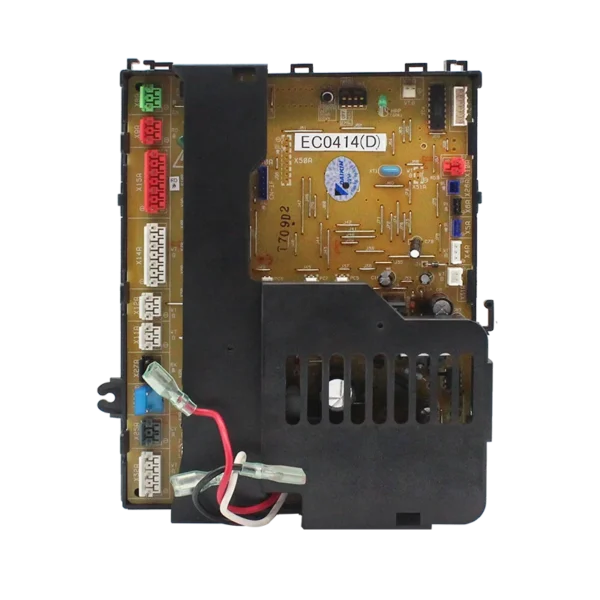 Printed Circuit Assy Main PCB EC0414 Part Number 5001982 For Daikin VRV Outdoor Unit Model REQ125B8W1B RR125B8W1B New - Image 2
