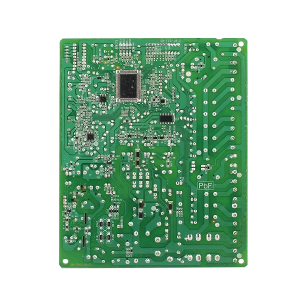 Printed Circuit Assy Main PCB EC0414 Part Number 5001982 For Daikin VRV Outdoor Unit Model REQ125B8W1B RR125B8W1B New - Image 4