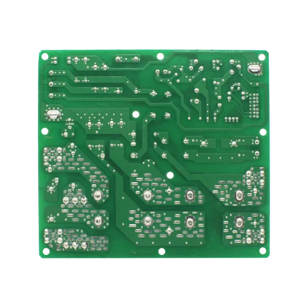 Printed Circuit Assy PCB EC13038-1 Part Number 4016885 For Daikin Outdoor Unit RZAS120BV1 RZR125MVMG New And Original - Image 2
