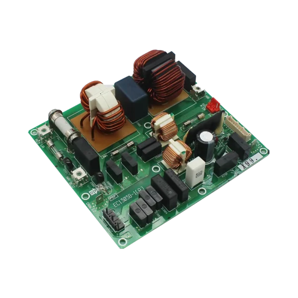 Printed Circuit Assy PCB EC13038-1 Part Number 4016885 For Daikin Outdoor Unit RZAS120BV1 RZR125MVMG New And Original - Image 3