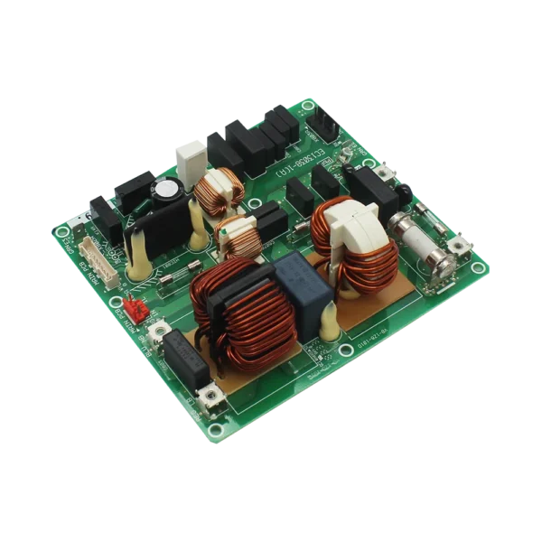 Printed Circuit Assy PCB EC13038-1 Part Number 4016885 For Daikin Outdoor Unit RZAS120BV1 RZR125MVMG New And Original - Image 4