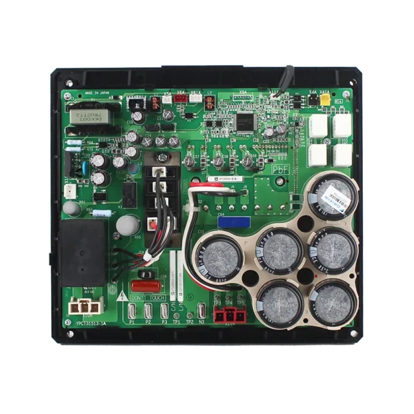 Printed Circuit Inverter PCB PC0509-2 Part Number 2197366 300575P For Daikin VRV Outdoor Unit Model RHXYQ10PAY1 RXYQ8PYLT9 New