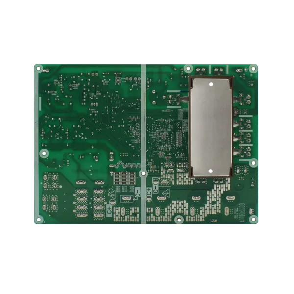 Printed Circuit Inverter PCB PC1225-2 Part Number 2510008 2510015 Daikin Vrv Outdoor Unit Model RXQ20TTLE RHXYQ20ATL New - Image 2