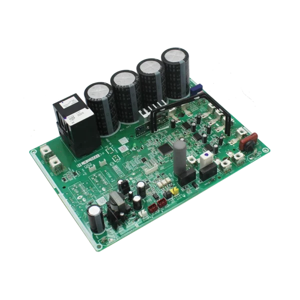 Printed Circuit Inverter PCB PC1225-2 Part Number 2510008 2510015 Daikin Vrv Outdoor Unit Model RXQ20TTLE RHXYQ20ATL New - Image 3