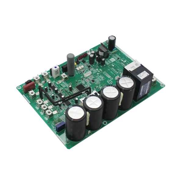 Printed Circuit Inverter PCB PC1225-2 Part Number 2510008 2510015 Daikin Vrv Outdoor Unit Model RXQ20TTLE RHXYQ20ATL New - Image 4
