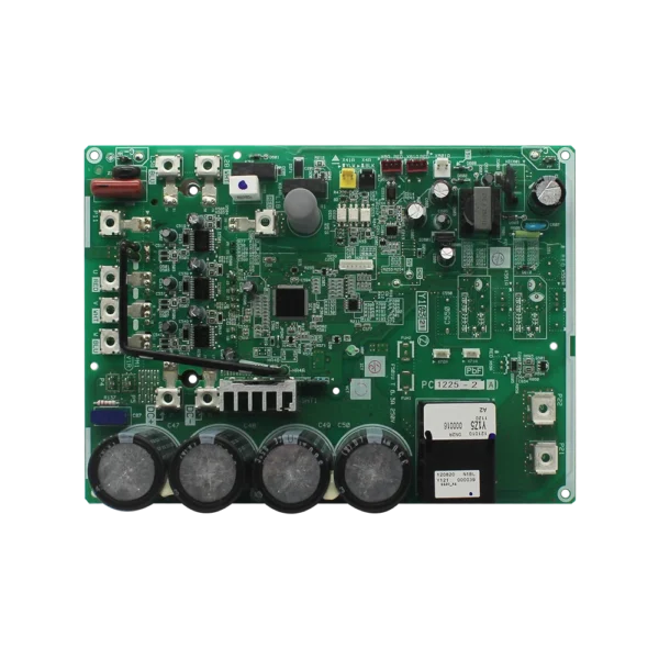 Printed Circuit Inverter PCB PC1225-2 Part Number 2510008 2510015 Daikin Vrv Outdoor Unit Model RXQ20TTLE RHXYQ20ATL New