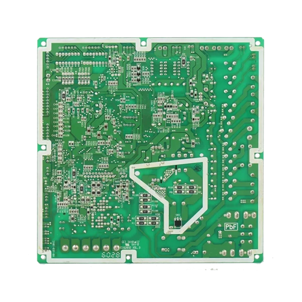 Printed Circuit Main PCB EB13020-11 Part Number 4019844 ForDaikin Vrv Outdoor Unit RXYQ10TYLTE RXYQ18TY1E New And Original - Image 2