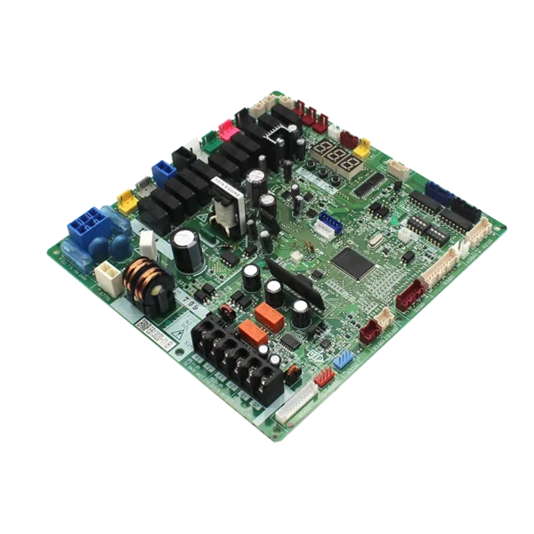 Printed Circuit Main PCB EB13020-11 Part Number 4019844 ForDaikin Vrv Outdoor Unit RXYQ10TYLTE RXYQ18TY1E New And Original - Image 3