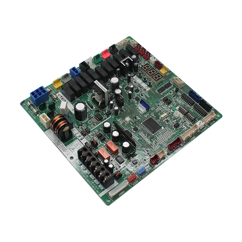 Printed Circuit Main PCB EB14048-1 Part Number 6025001 For Daikin Vrv Outdoor Unit Model RXQ10TTLE RHXYQ10ATL New And Original - Image 3