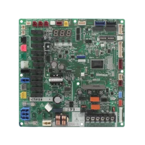 Printed Circuit Main PCB EB14048-1 Part Number 6025001 For Daikin Vrv Outdoor Unit Model RXQ10TTLE RHXYQ10ATL New And Original