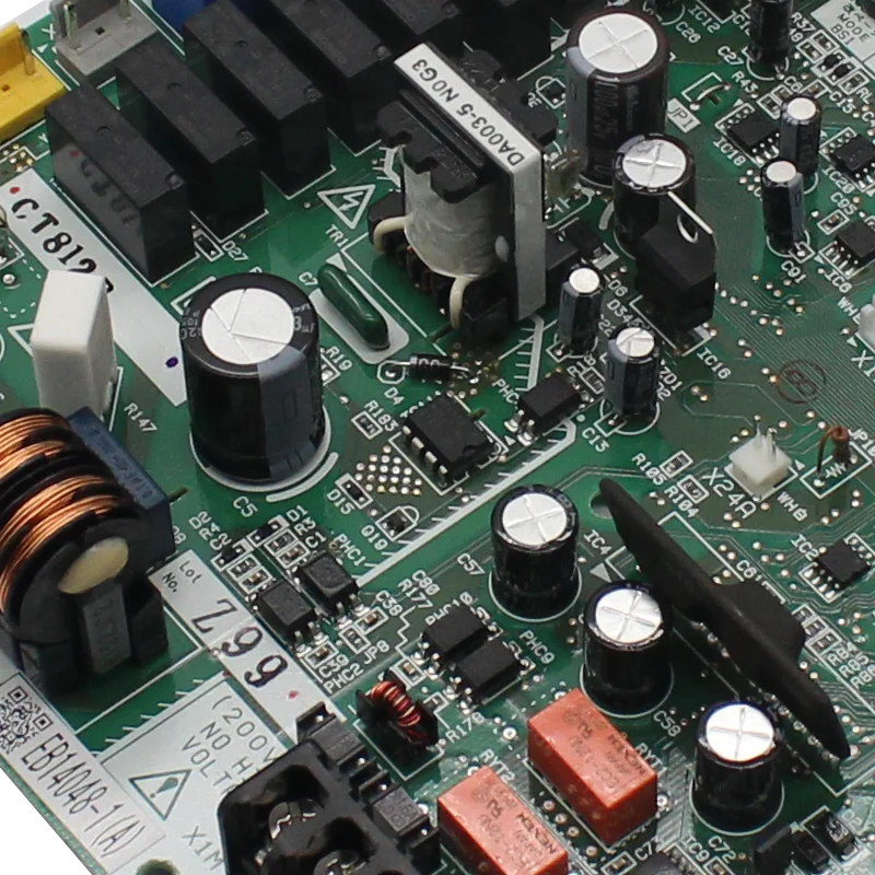 Printed Circuit Main PCB EB14048-1 Part Number 6025001 For Daikin Vrv Outdoor Unit Model RXQ10TTLE RHXYQ10ATL New And Original - Image 6