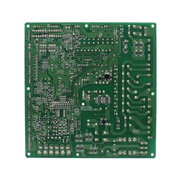 Printed Circuit Main PCB SEB0762 Part Number 2082907 For Daikin Vrv Outdoor Unit Model REYQ10PY1 REYQ8P7Y1B New And Original - Image 2