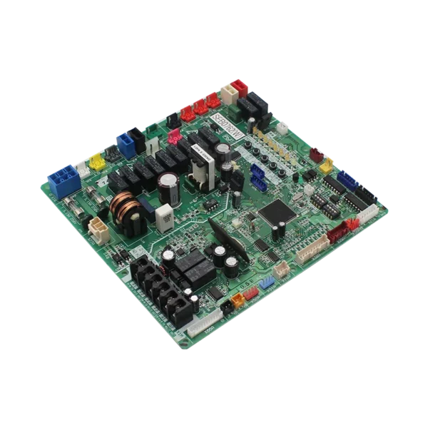 Printed Circuit Main PCB SEB0762 Part Number 2082907 For Daikin Vrv Outdoor Unit Model REYQ10PY1 REYQ8P7Y1B New And Original - Image 3