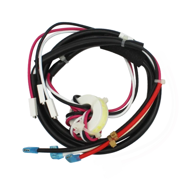 Wire Harness ASSY Part Number 2239114 4P382453-1 For Daikin VRV Model REMQ10P8Y1B RXQ8P7W1B Compress Inverter PCB PC1135-1 - Image 2