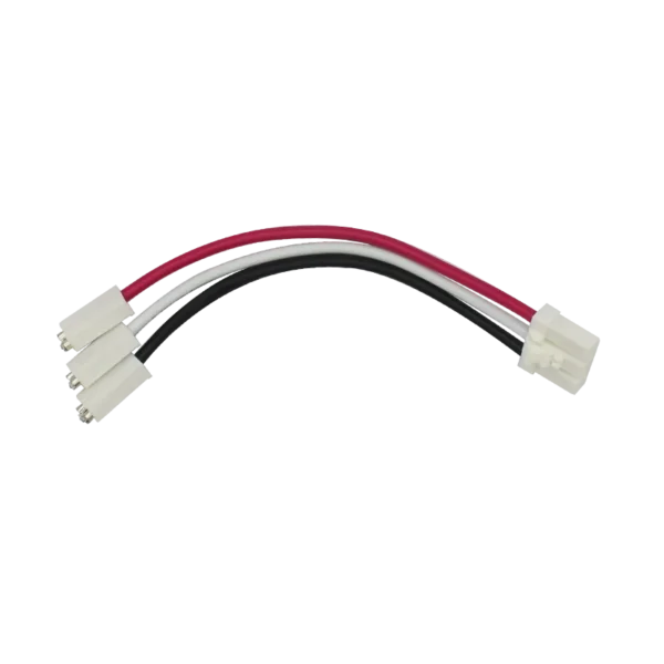 Wire Harness ASSY Part Number 2239114 4P382453-1 For Daikin VRV Model REMQ10P8Y1B RXQ8P7W1B Compress Inverter PCB PC1135-1 - Image 3