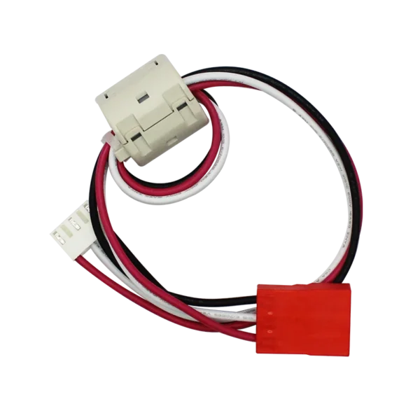 Wire Harness ASSY Part Number 2239114 4P382453-1 For Daikin VRV Model REMQ10P8Y1B RXQ8P7W1B Compress Inverter PCB PC1135-1 - Image 4