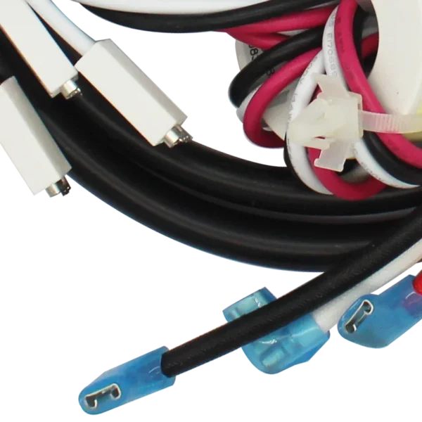 Wire Harness ASSY Part Number 2239114 4P382453-1 For Daikin VRV Model REMQ10P8Y1B RXQ8P7W1B Compress Inverter PCB PC1135-1 - Image 6