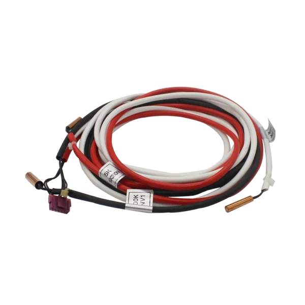Thermistor assembly NTC EBG61107406 For LG Multi V Outdoor Unit ARUN200LT4 New And Original In Stock - Image 2