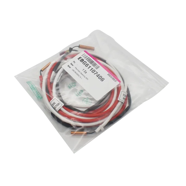 Thermistor assembly NTC EBG61107406 For LG Multi V Outdoor Unit ARUN200LT4 New And Original In Stock - Image 3