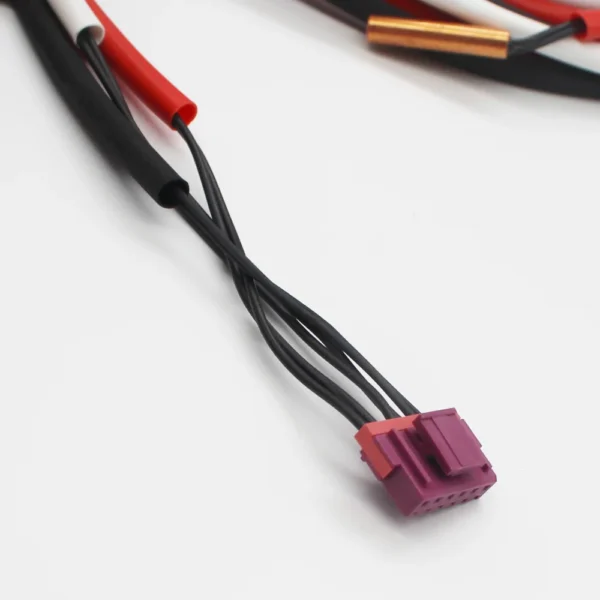 Thermistor assembly NTC EBG61107406 For LG Multi V Outdoor Unit ARUN200LT4 New And Original In Stock - Image 4