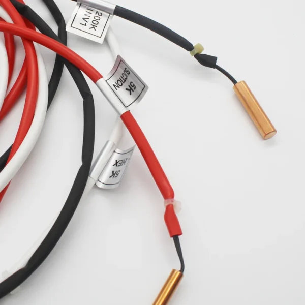 Thermistor assembly NTC EBG61107406 For LG Multi V Outdoor Unit ARUN200LT4 New And Original In Stock - Image 5