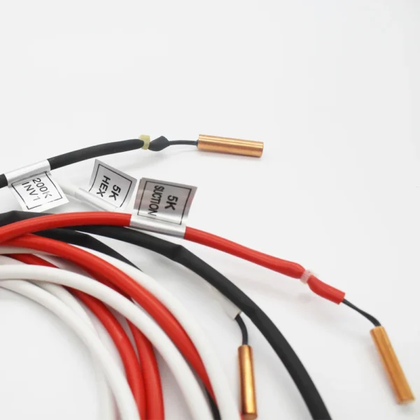 Thermistor assembly NTC EBG61107406 For LG Multi V Outdoor Unit ARUN200LT4 New And Original In Stock - Image 6