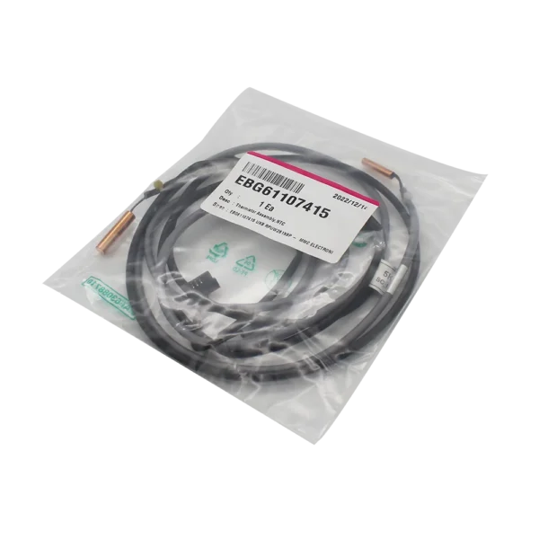Thermistor assembly NTC EBG61107415 For LG Multi V Outdoor Unit ARU0565LT4 New And Original In Stock - Image 3