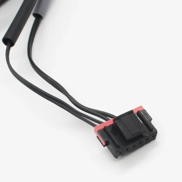 Thermistor assembly NTC EBG61107415 For LG Multi V Outdoor Unit ARU0565LT4 New And Original In Stock - Image 5