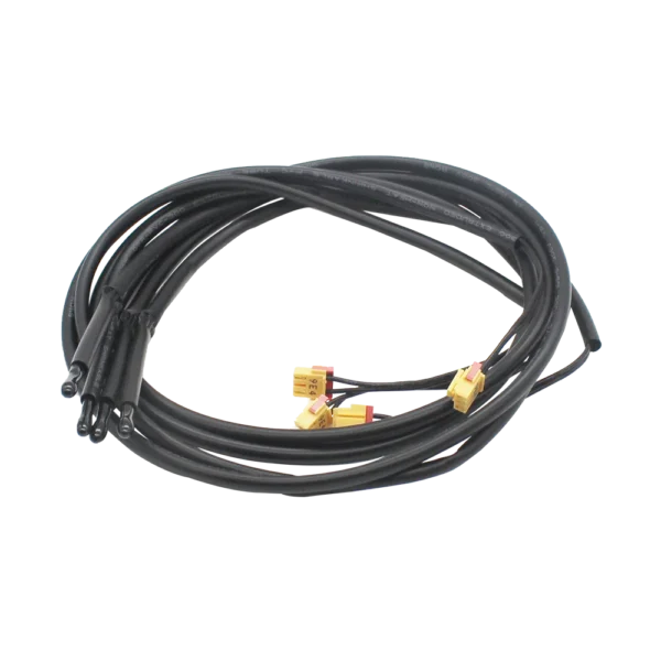 Thermistor assembly NTC EBG62106819 For LG Multi V Indoor Unit ARNL40254NF New And Original In Stock - Image 2