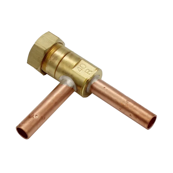 Body Motorized Valve 2SA50046-1-SU 2323343 2455606 For Daikin VRV Indoor Unit FXHQ100AVEB8 FXHQ80MAVE New and Original In Stock - Image 2