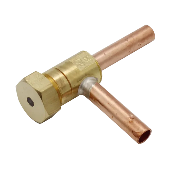 Body Motorized Valve 2SA50046-1-SU 2323343 2455606 For Daikin VRV Indoor Unit FXHQ100AVEB8 FXHQ80MAVE New and Original In Stock - Image 4