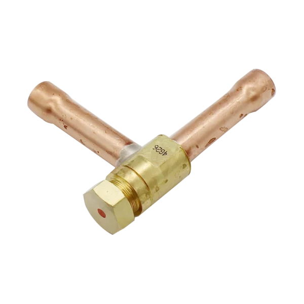 Body Motorized Valve 2SA50046-2-KA 2323367 For Daikin VRV Indoor Unit FXHQ125BVM4 FBQ48PVJU New and Original In Stock - Image 4