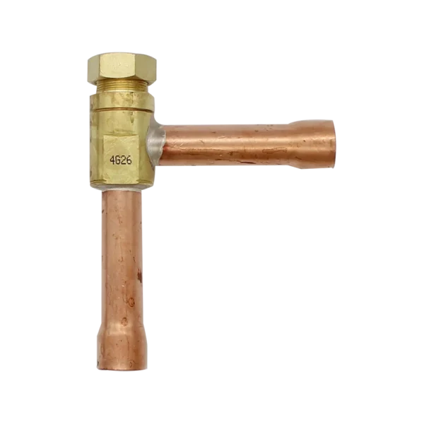 Body Motorized Valve 2SA50046-2-KA 2323367 For Daikin VRV Indoor Unit FXHQ125BVM4 FBQ48PVJU New and Original In Stock