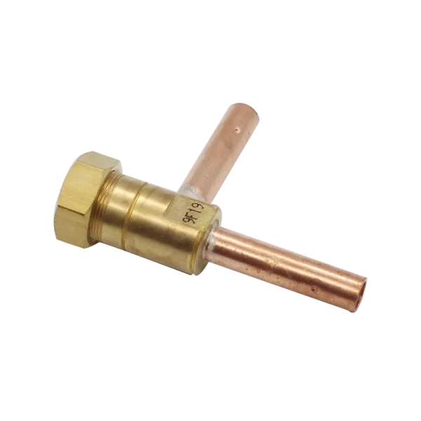 Body Motorized Valve 2SA50075-1-KU 1674156 For Daikin VRV Indoor Unit FJAP36MMVC FXAQ07PVJU New and Original In Stock - Image 2