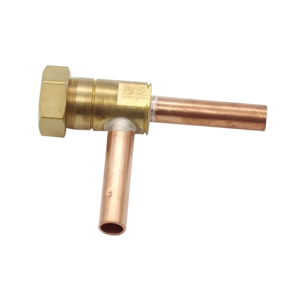 Body Motorized Valve 2SA50075-1-KU 1674156 For Daikin VRV Indoor Unit FJAP36MMVC FXAQ07PVJU New and Original In Stock - Image 3