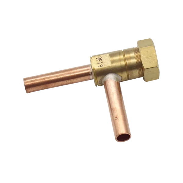 Body Motorized Valve 2SA50075-1-KU 1674156 For Daikin VRV Indoor Unit FJAP36MMVC FXAQ07PVJU New and Original In Stock - Image 4