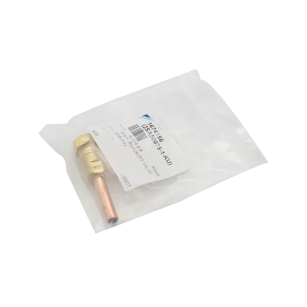 Body Motorized Valve 2SA50075-1-KU 1674156 For Daikin VRV Indoor Unit FJAP36MMVC FXAQ07PVJU New and Original In Stock - Image 5