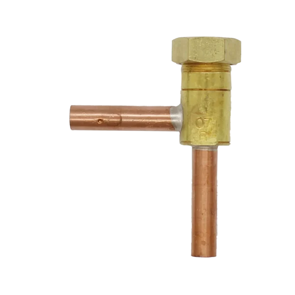 Body Motorized Valve EBM-MD12DM-34 2323040 For Daikin VRV Indoor Unit FXCQ125MVE3 FXCP56MMVC New and Original In Stock - Image 2