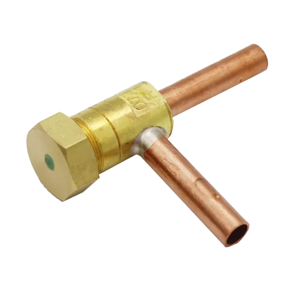 Body Motorized Valve EBM-MD12DM-34 2323040 For Daikin VRV Indoor Unit FXCQ125MVE3 FXCP56MMVC New and Original In Stock - Image 4