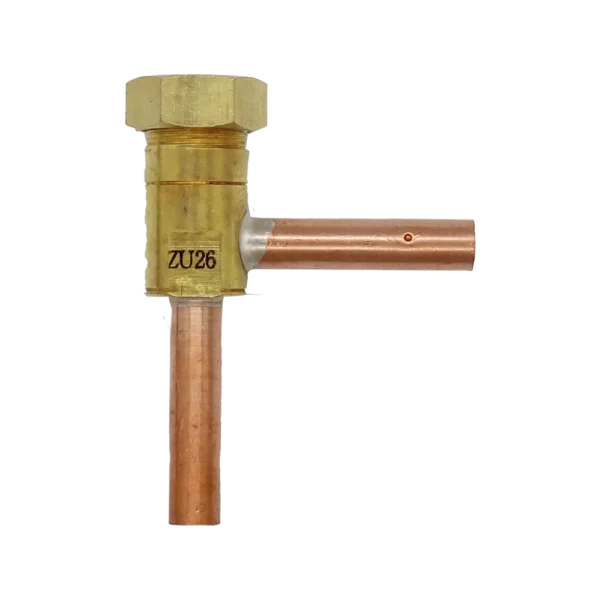 Body Motorized Valve EBM-MD12DM-34 2323040 For Daikin VRV Indoor Unit FXCQ125MVE3 FXCP56MMVC New and Original In Stock